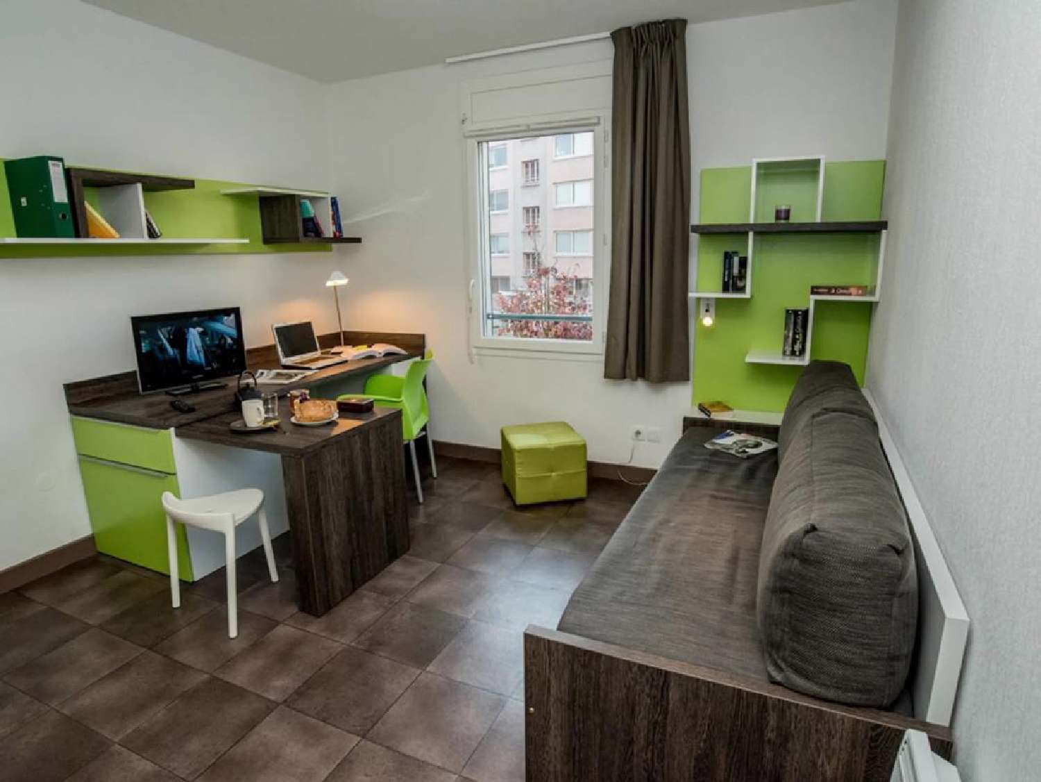  for sale apartment Grenoble Isère 1