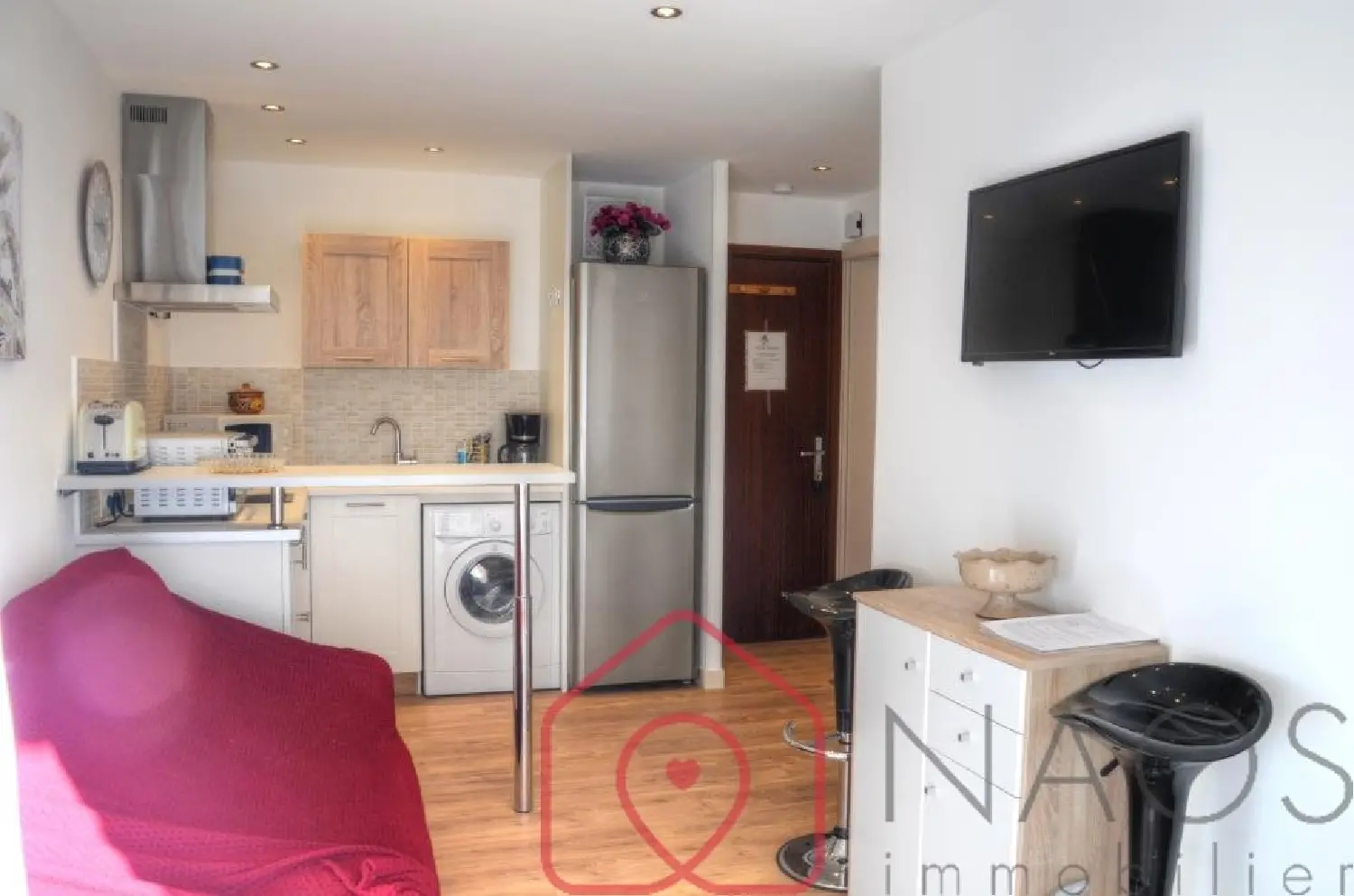  te koop appartement Gréoux-les-Bains Alpes-de-Haute-Provence 1
