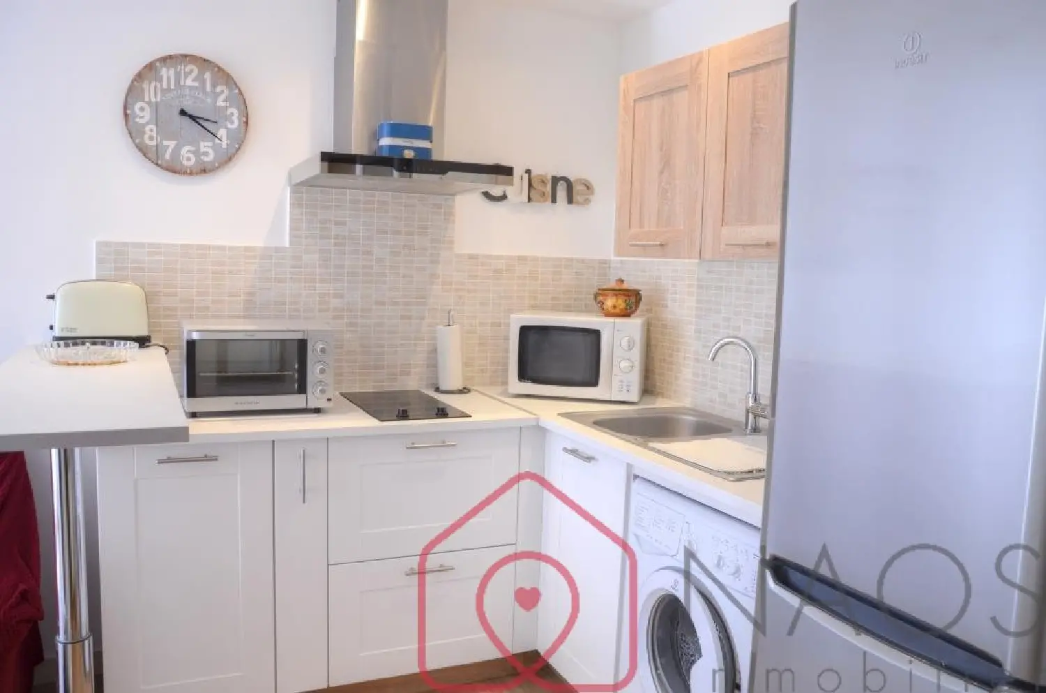  te koop appartement Gréoux-les-Bains Alpes-de-Haute-Provence 4