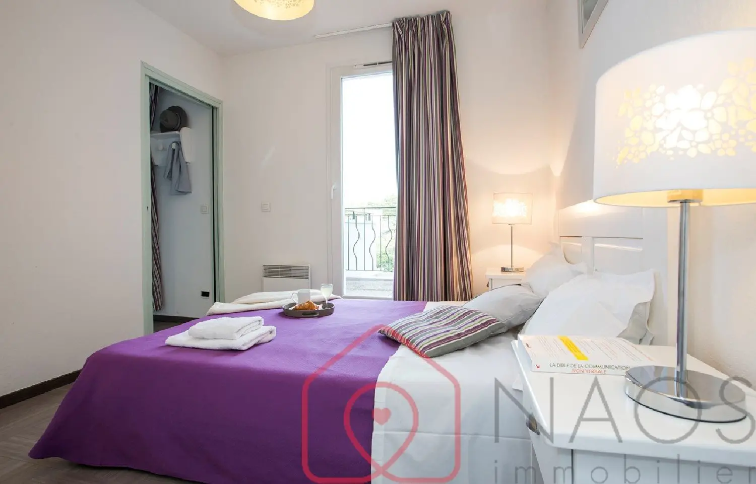  te koop appartement Gréoux-les-Bains Alpes-de-Haute-Provence 4