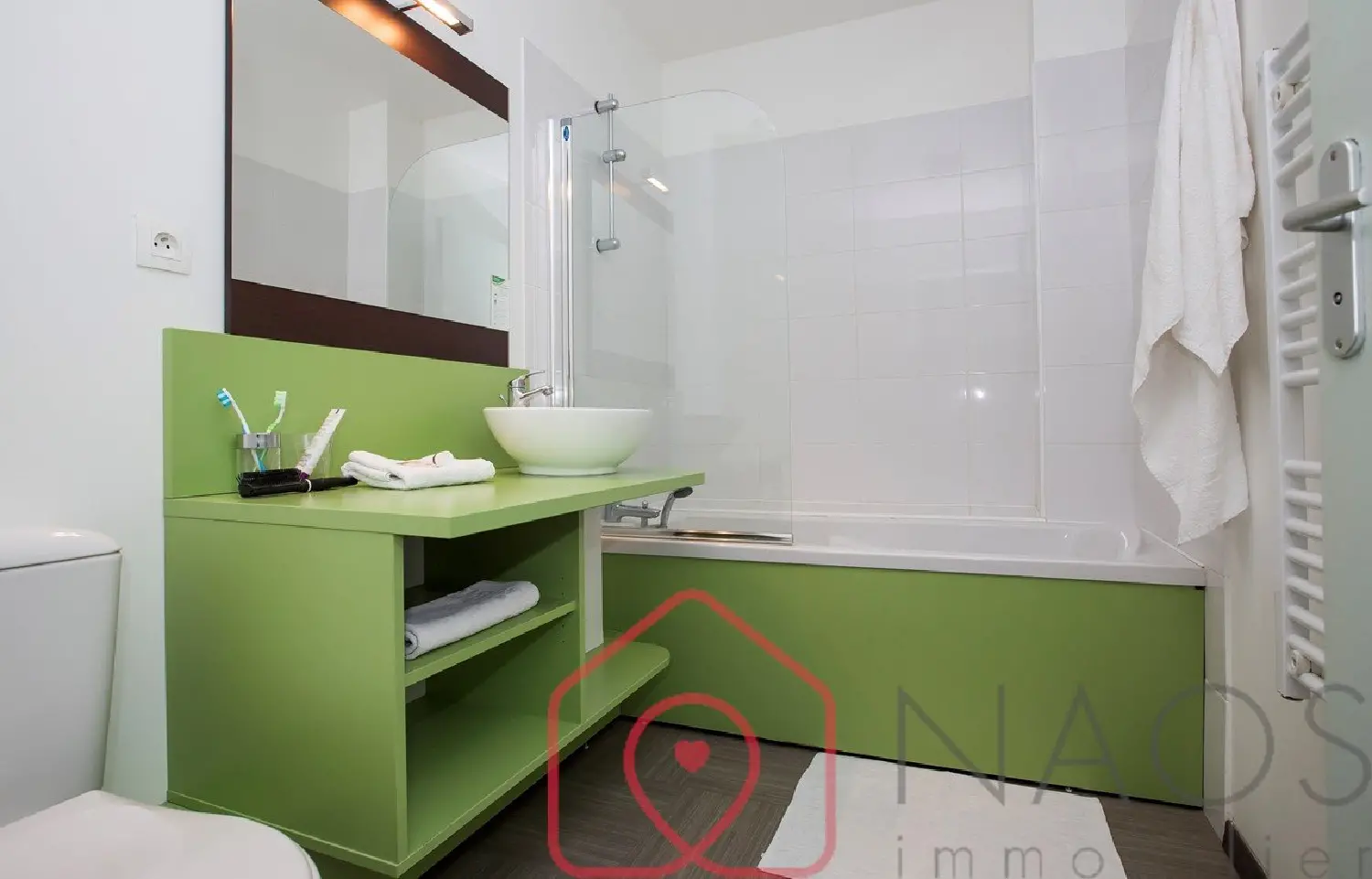  te koop appartement Gréoux-les-Bains Alpes-de-Haute-Provence 5