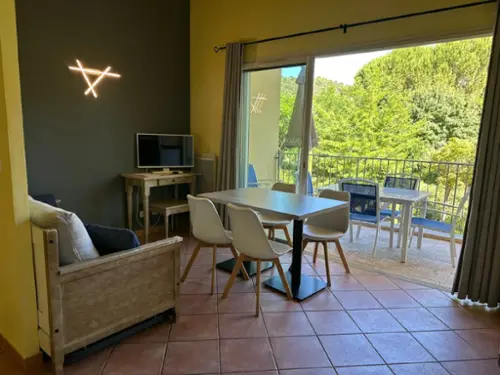 Gréoux-les-Bains Alpes-de-Haute-Provence appartement foto 7135722