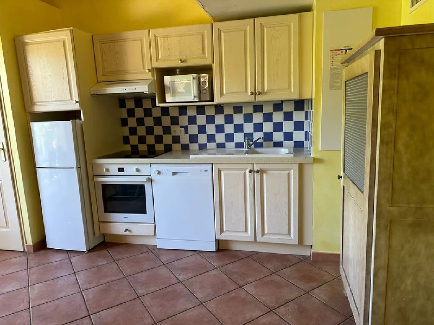  te koop appartement Gréoux-les-Bains Alpes-de-Haute-Provence 3