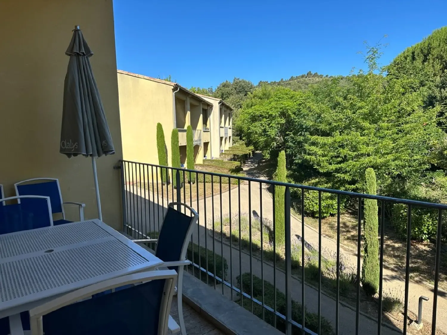  te koop appartement Gréoux-les-Bains Alpes-de-Haute-Provence 5