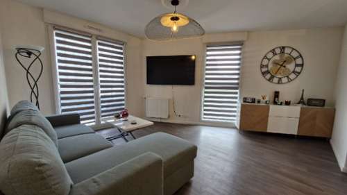 Gretz-Armainvilliers Seine-et-Marne Wohnung/ Apartment Bild 7137252