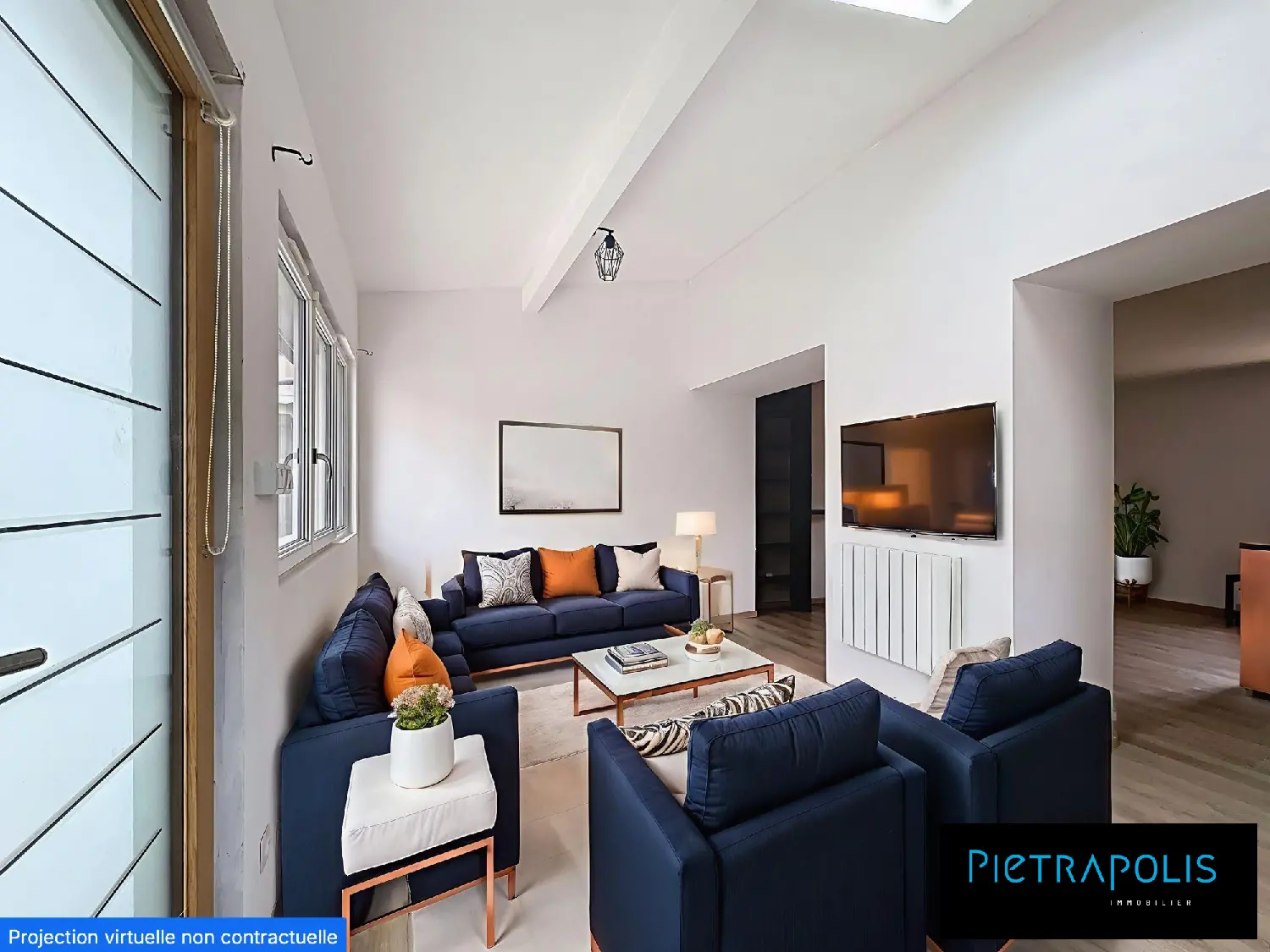  for sale apartment Grézieu-la-Varenne Rhône 1