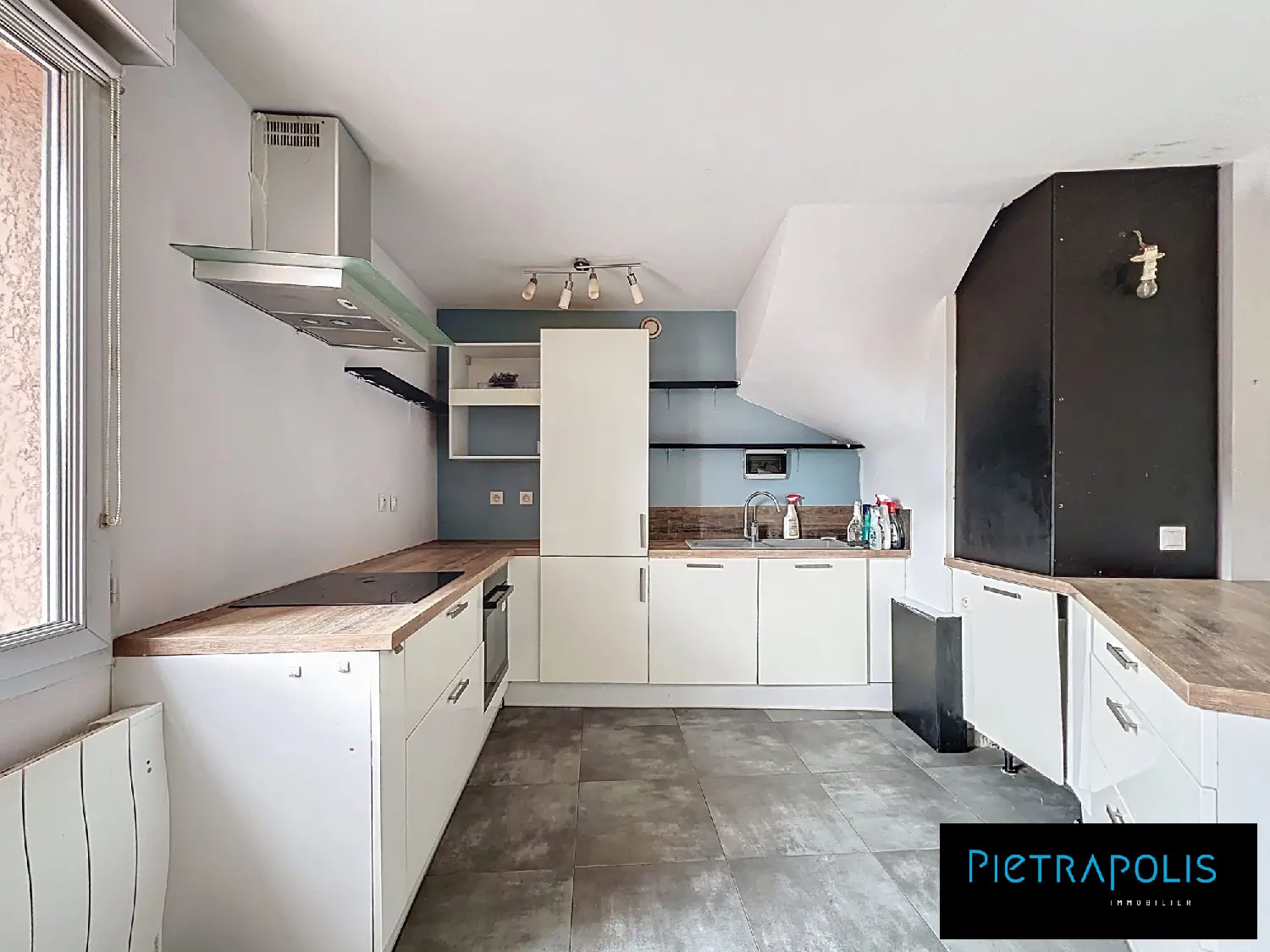 for sale apartment Grézieu-la-Varenne Rhône 3