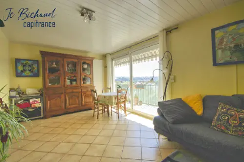 Grigny Rhône appartement foto 7130766