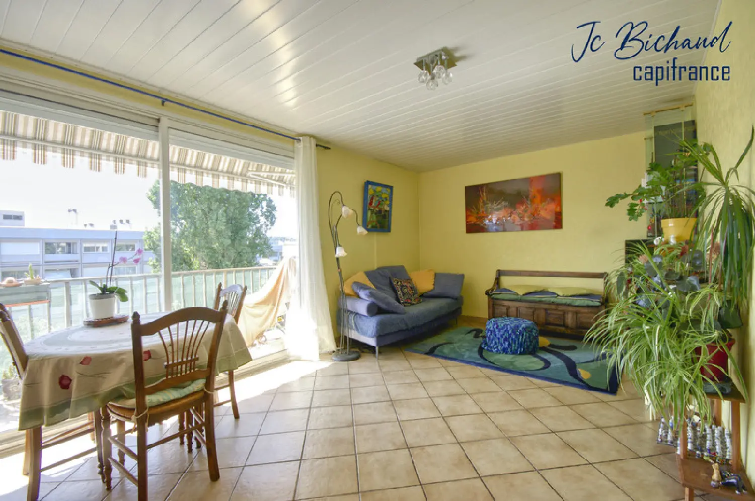  te koop appartement Grigny Rhône 3