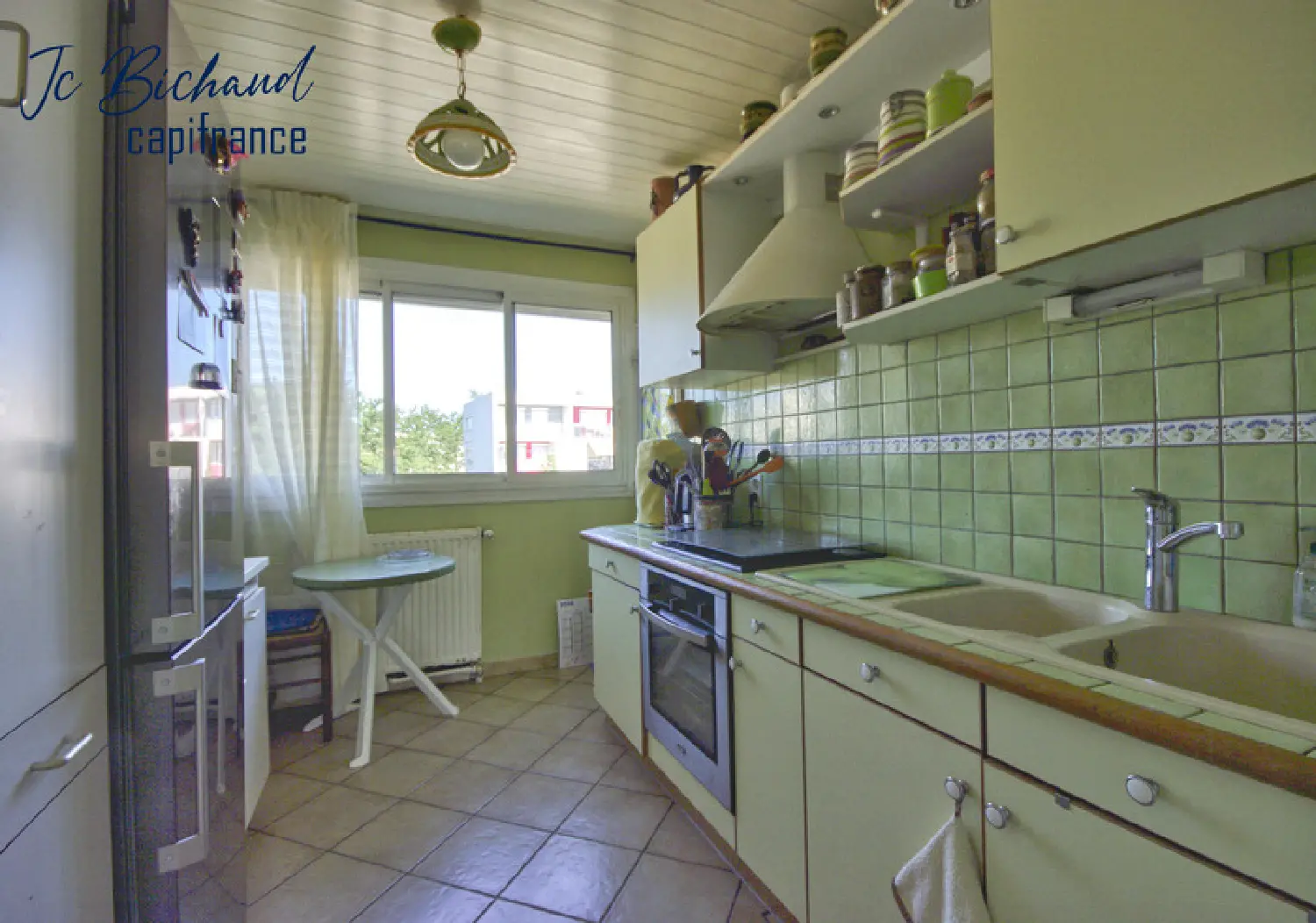  te koop appartement Grigny Rhône 4