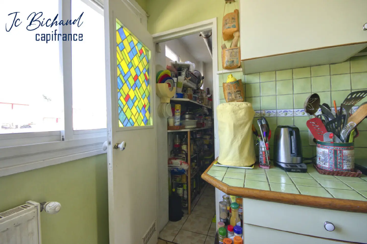  te koop appartement Grigny Rhône 5