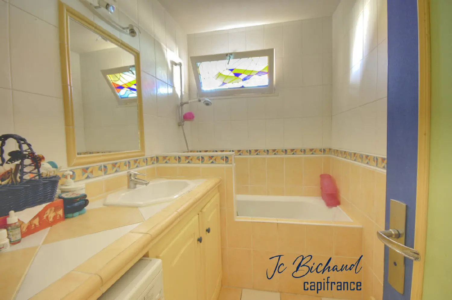  te koop appartement Grigny Rhône 6