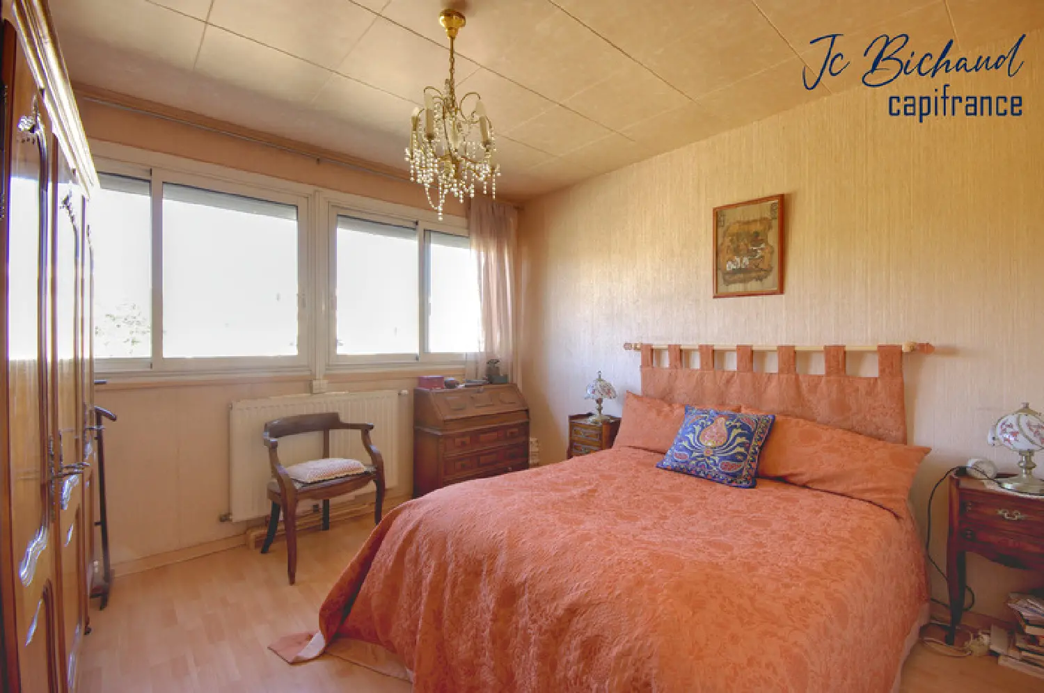  te koop appartement Grigny Rhône 8