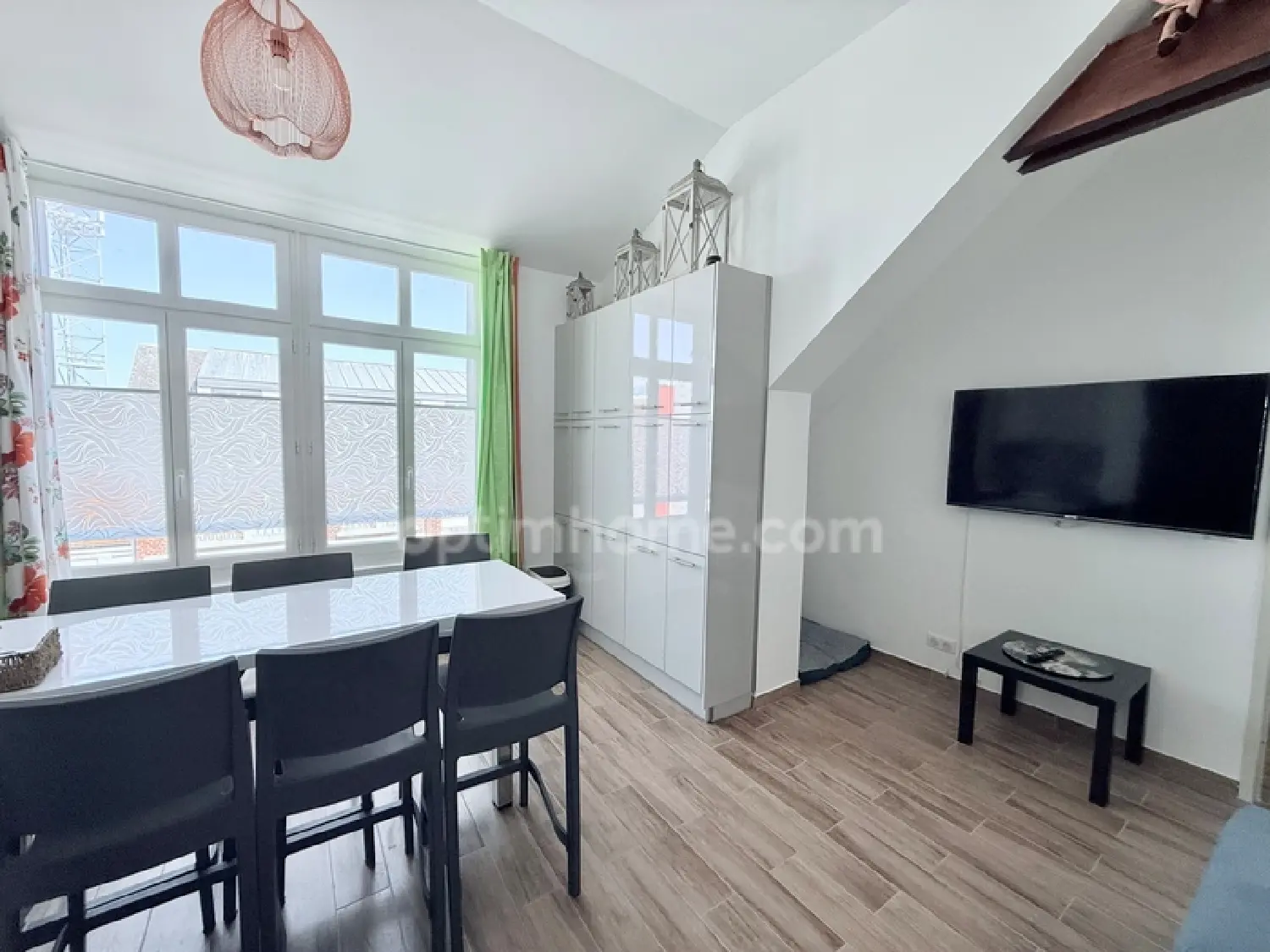  te koop appartement Groffliers Pas-de-Calais 2