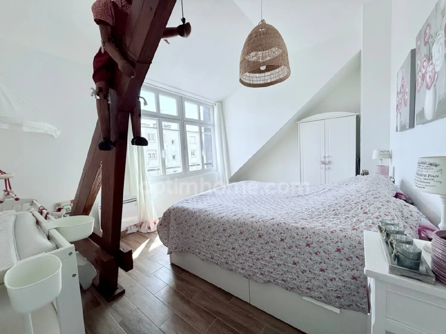  te koop appartement Groffliers Pas-de-Calais 4