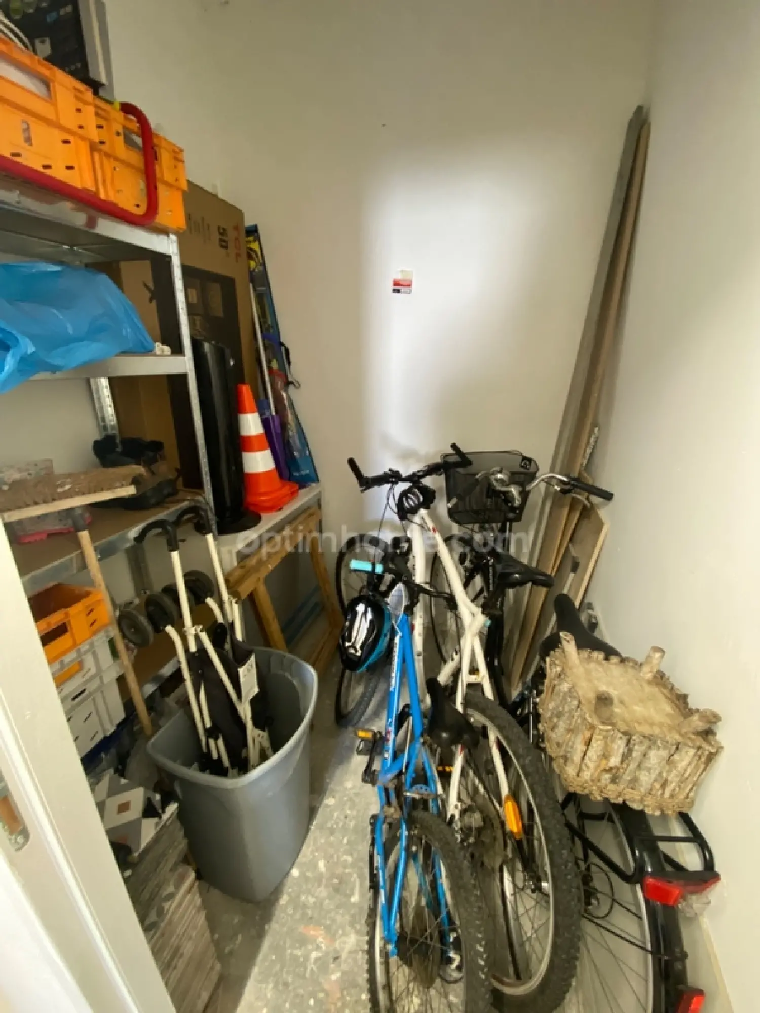  te koop appartement Groffliers Pas-de-Calais 8