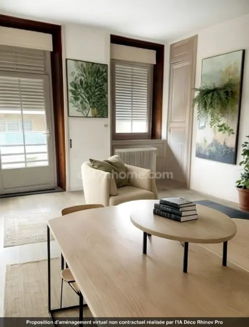 Groffliers Pas-de-Calais Wohnung/ Apartment Bild 7135816