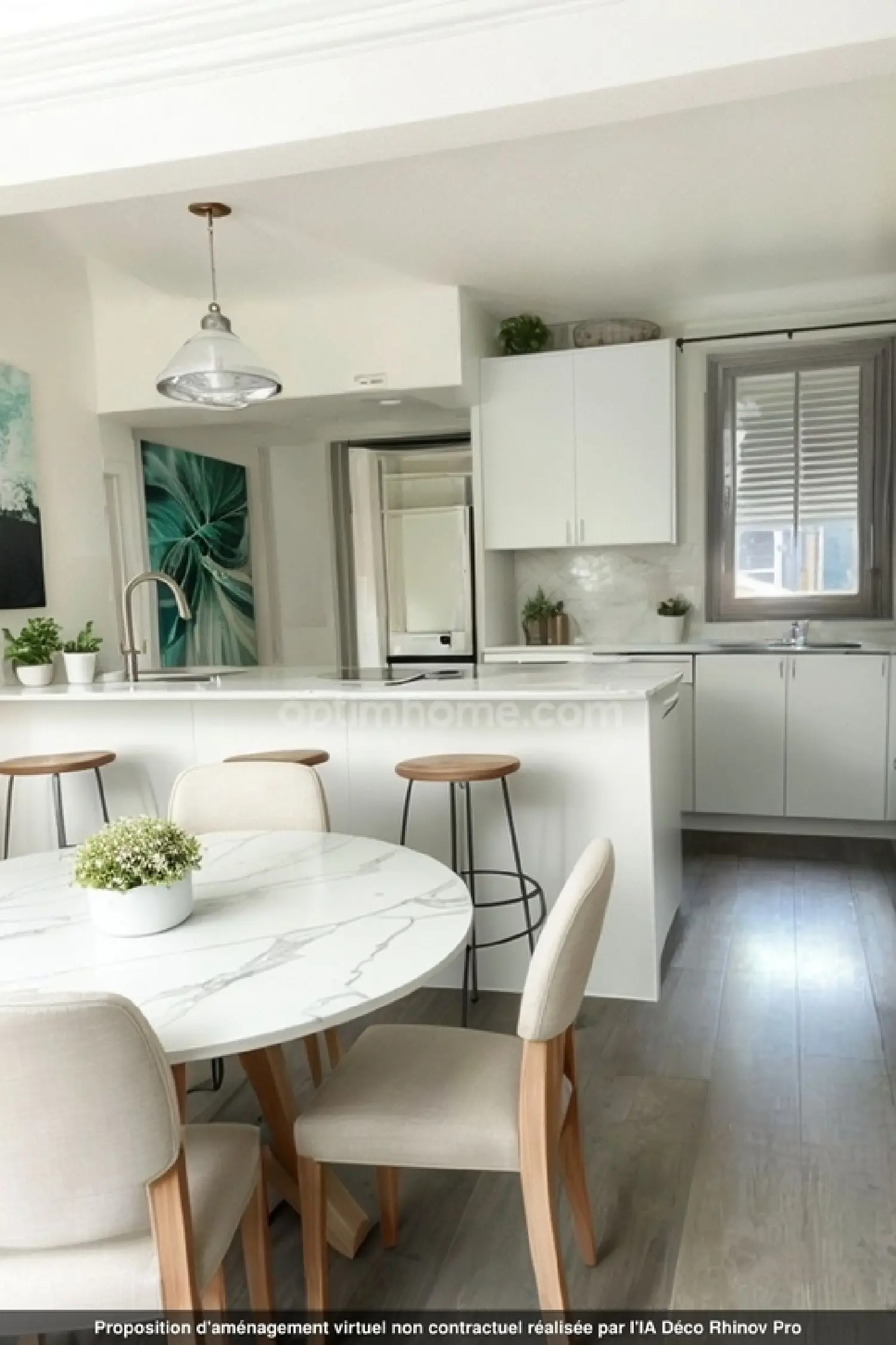  à vendre appartement Groffliers Pas-de-Calais 3