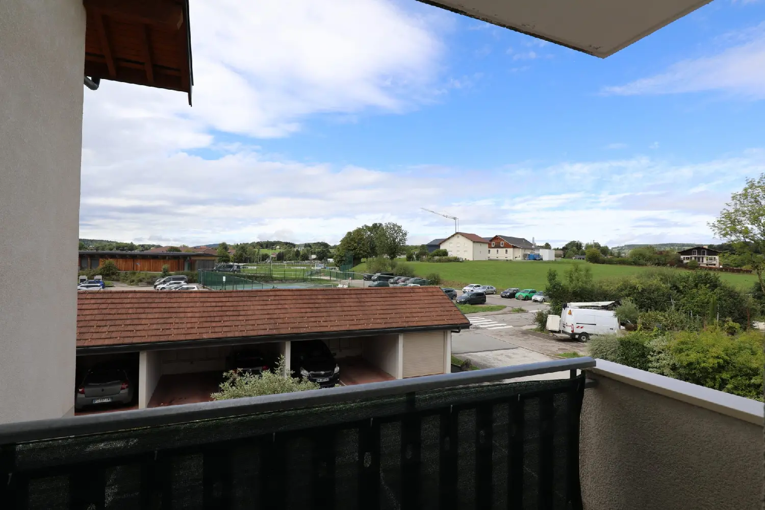  en venta apartamento Groisy Haute-Savoie 3
