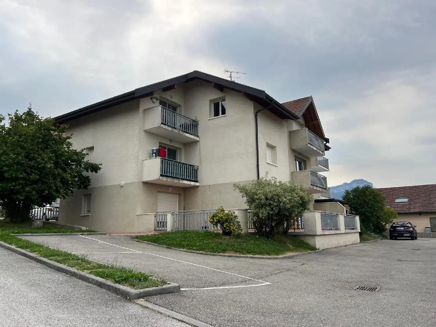 en venta apartamento Groisy Haute-Savoie 4