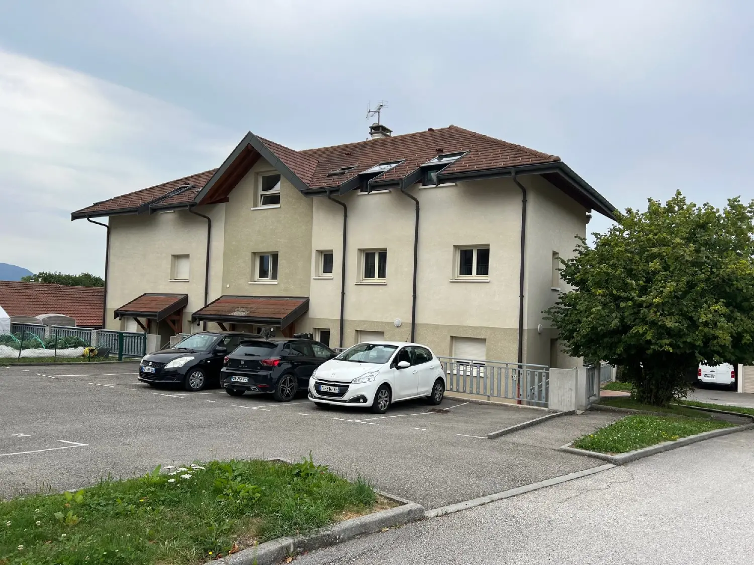  en venta apartamento Groisy Haute-Savoie 8