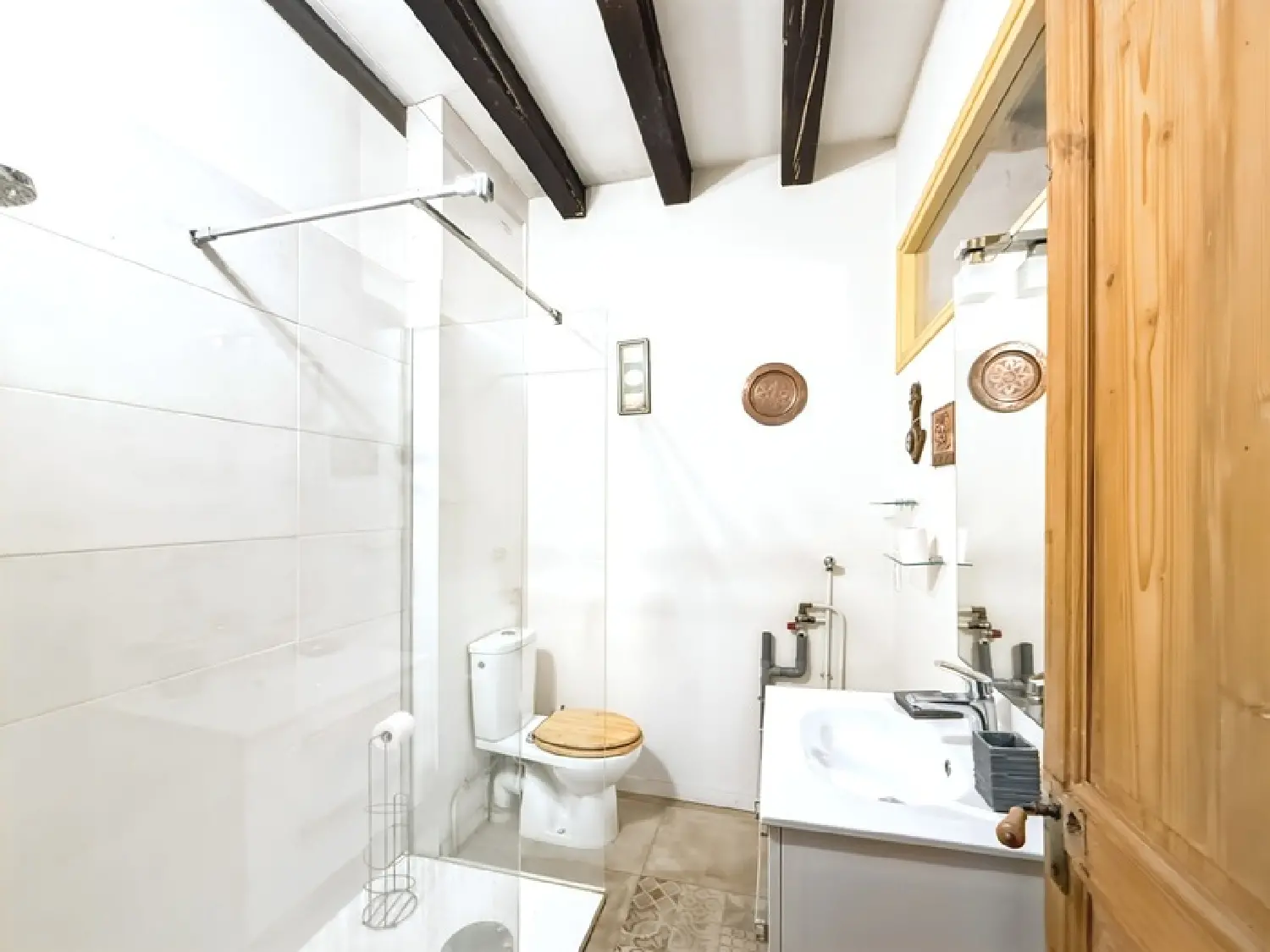  te koop appartement Guérande Loire-Atlantique 2
