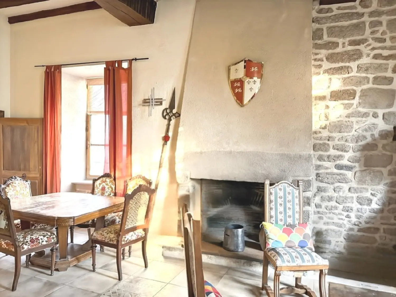 te koop appartement Guérande Loire-Atlantique 3