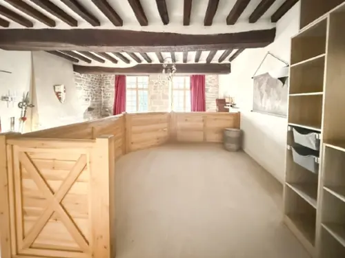  te koop appartement Guérande Loire-Atlantique 4