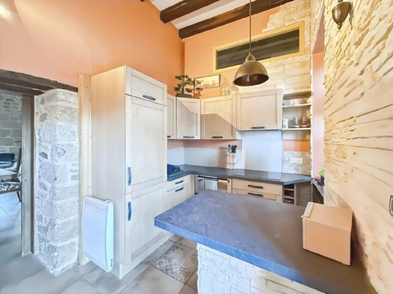  te koop appartement Guérande Loire-Atlantique 6