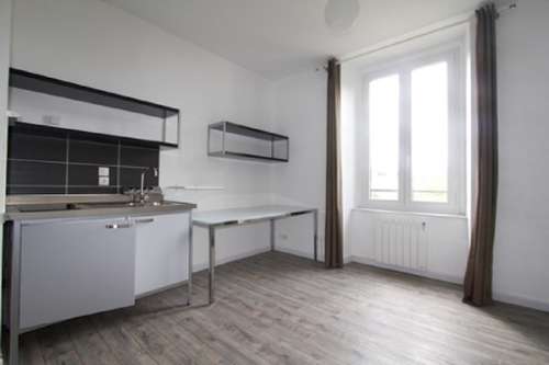 Guingamp Côtes-d'Armor appartement foto 7141705