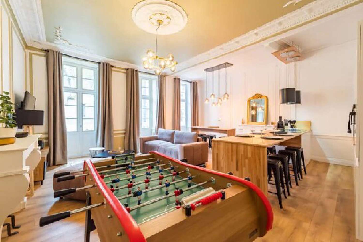  te koop appartement Guingamp Côtes-d'Armor 1