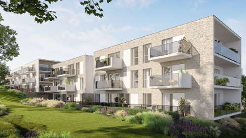 Guipavas Finistère appartement foto 7143708