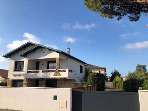 Gujan-Mestras Gironde appartement foto 7144297