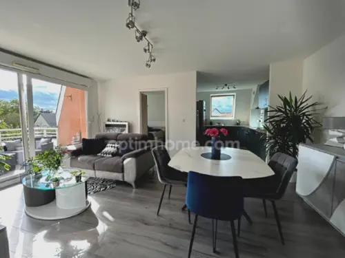Habsheim Haut-Rhin apartamento foto 7135743