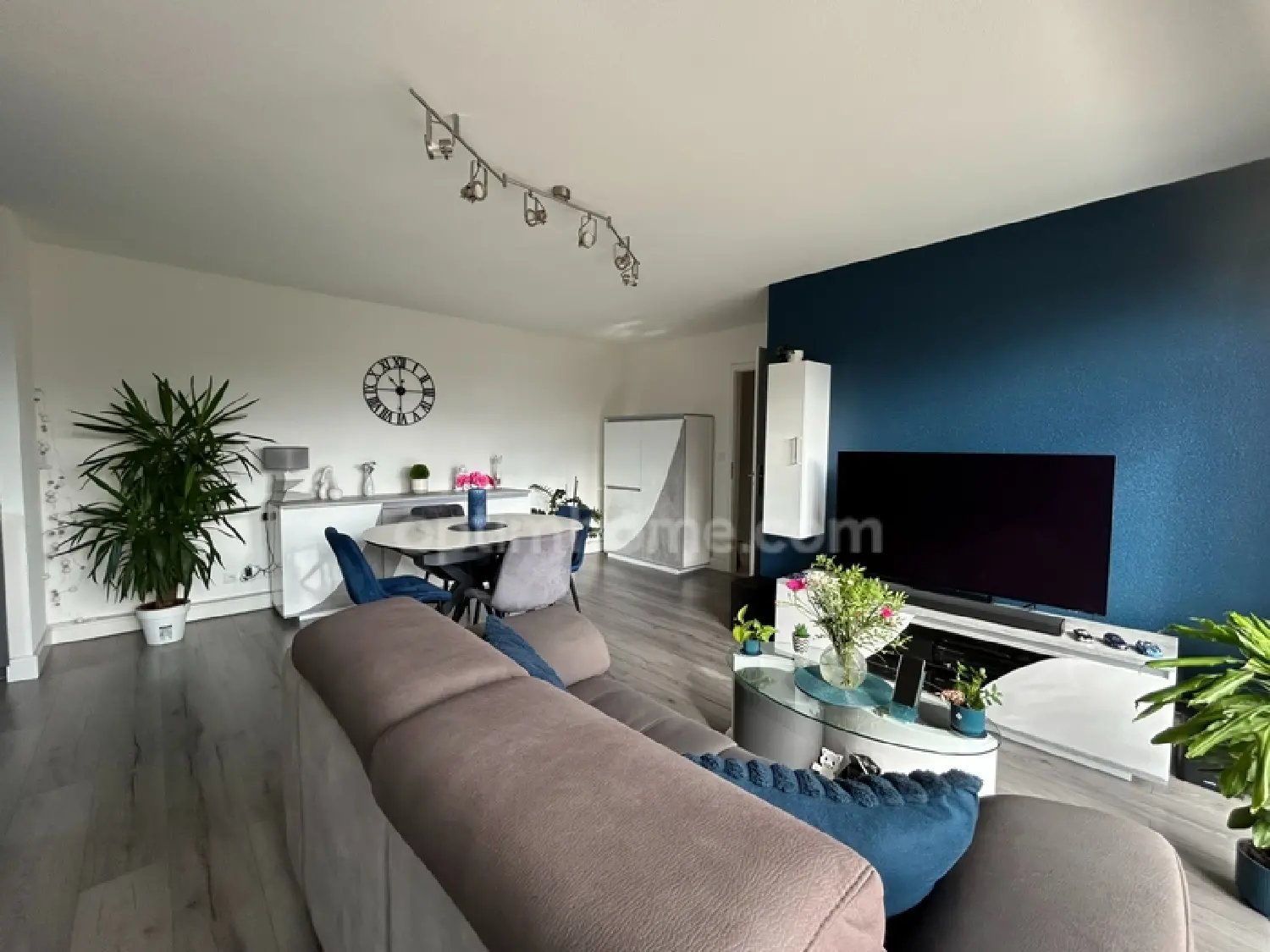  en venta apartamento Habsheim Haut-Rhin 2