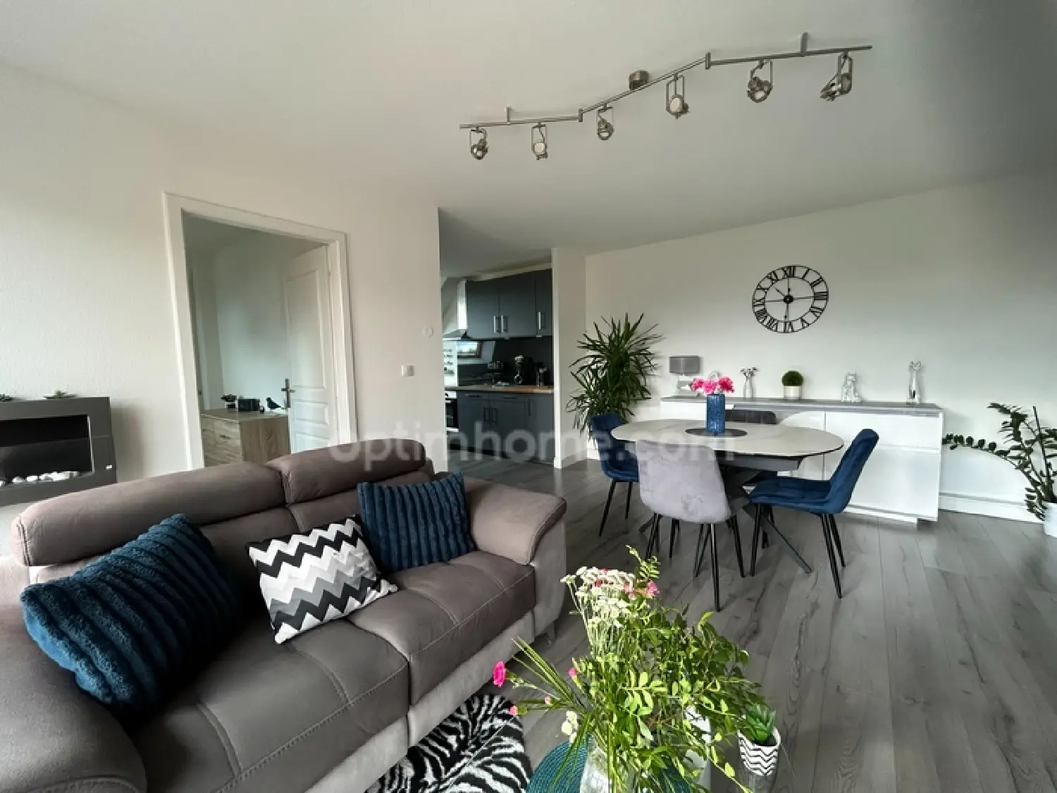  en venta apartamento Habsheim Haut-Rhin 3