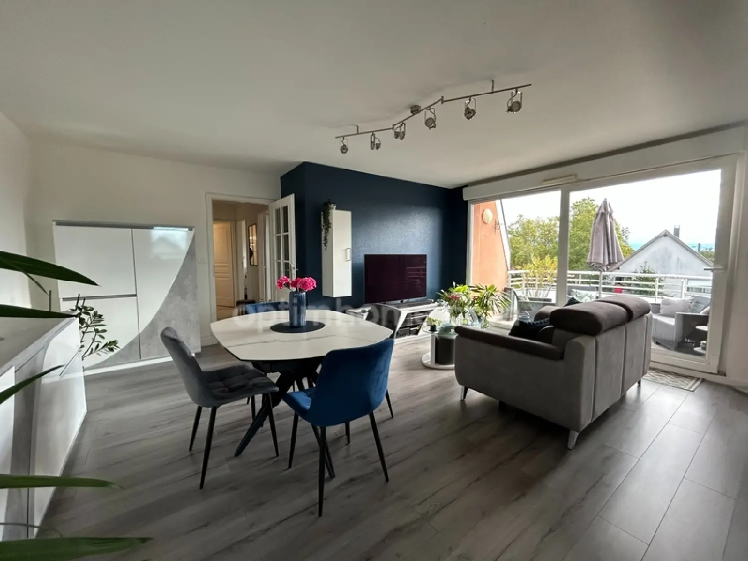  en venta apartamento Habsheim Haut-Rhin 4