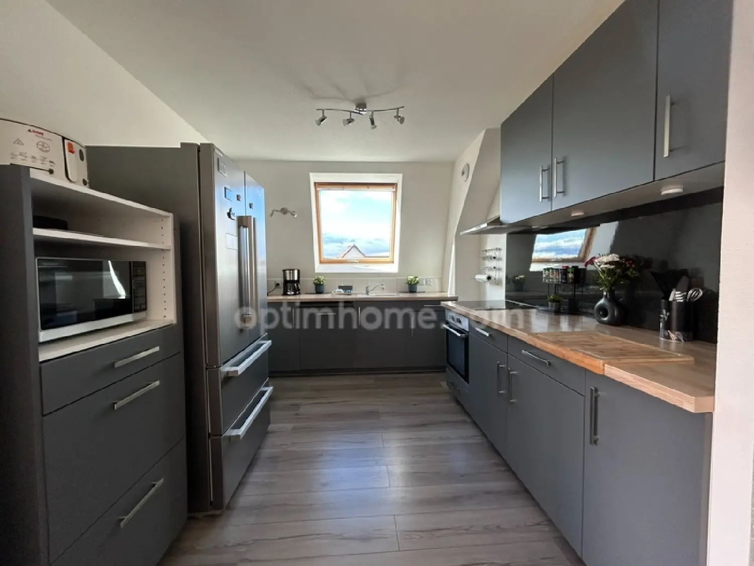  en venta apartamento Habsheim Haut-Rhin 7