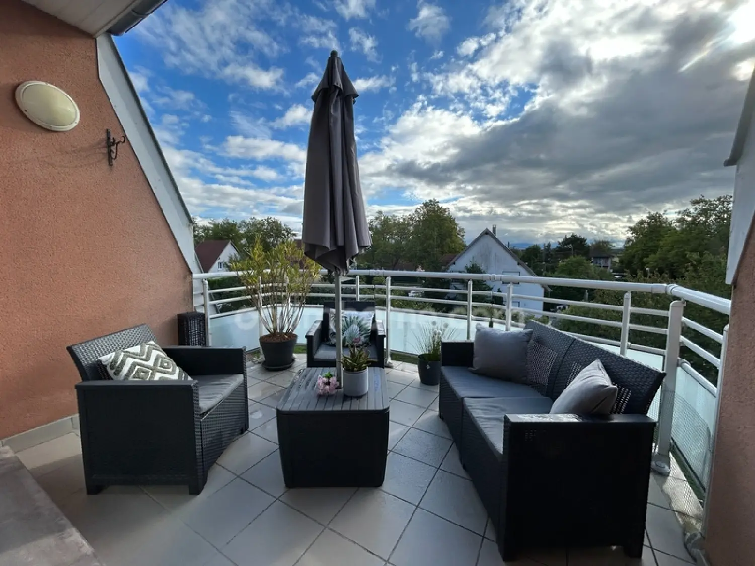  kaufen Wohnung/ Apartment Habsheim Haut-Rhin 5