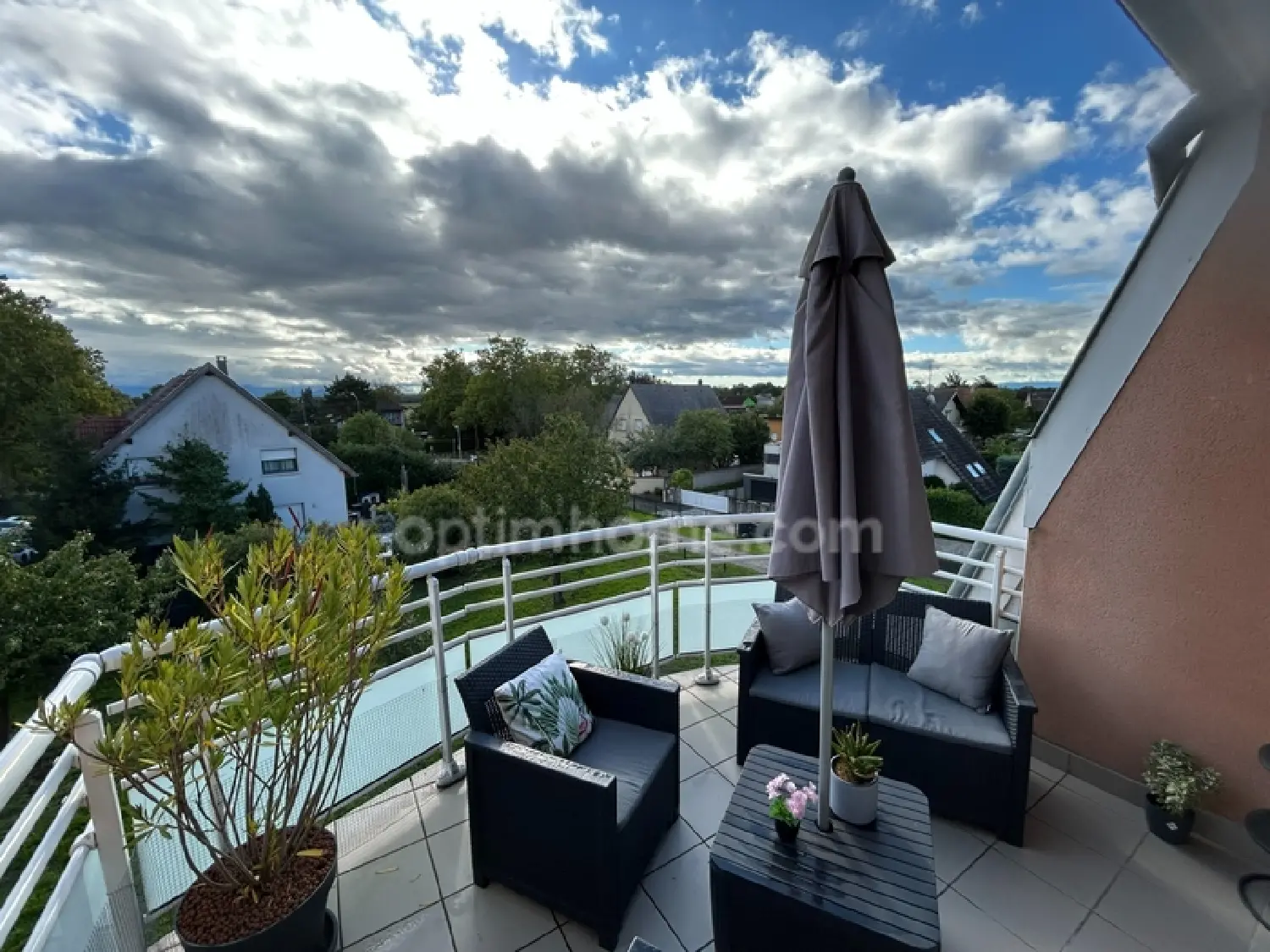  kaufen Wohnung/ Apartment Habsheim Haut-Rhin 6