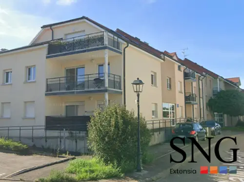 Hagen Moselle apartment foto 7137429