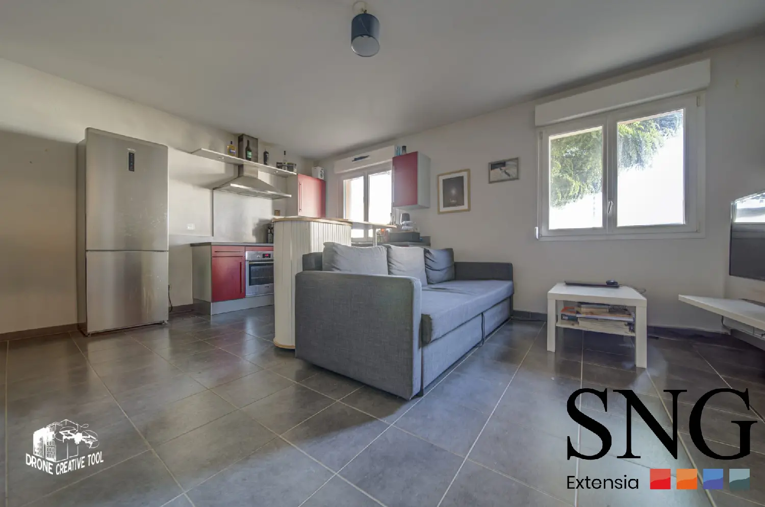  for sale apartment Hagen Moselle 3