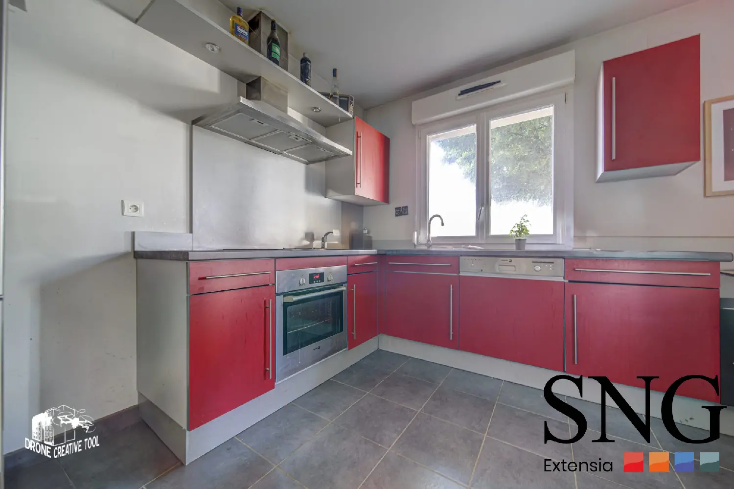  for sale apartment Hagen Moselle 4