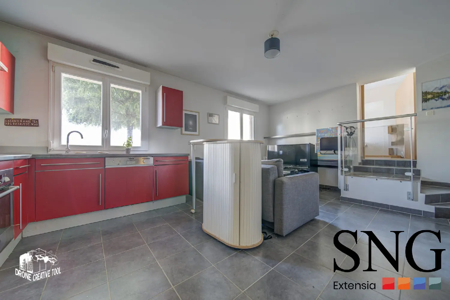  for sale apartment Hagen Moselle 7