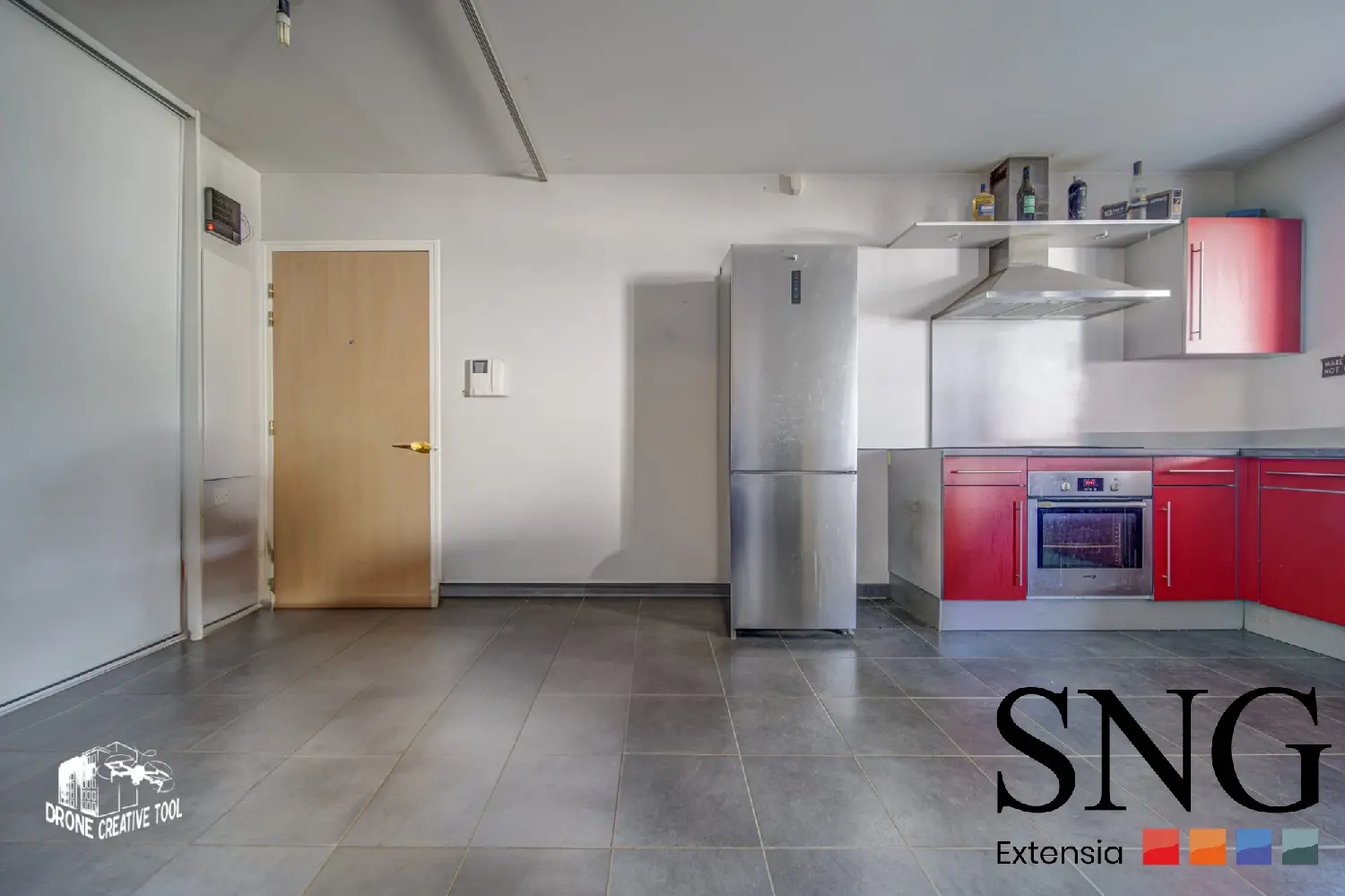  for sale apartment Hagen Moselle 8