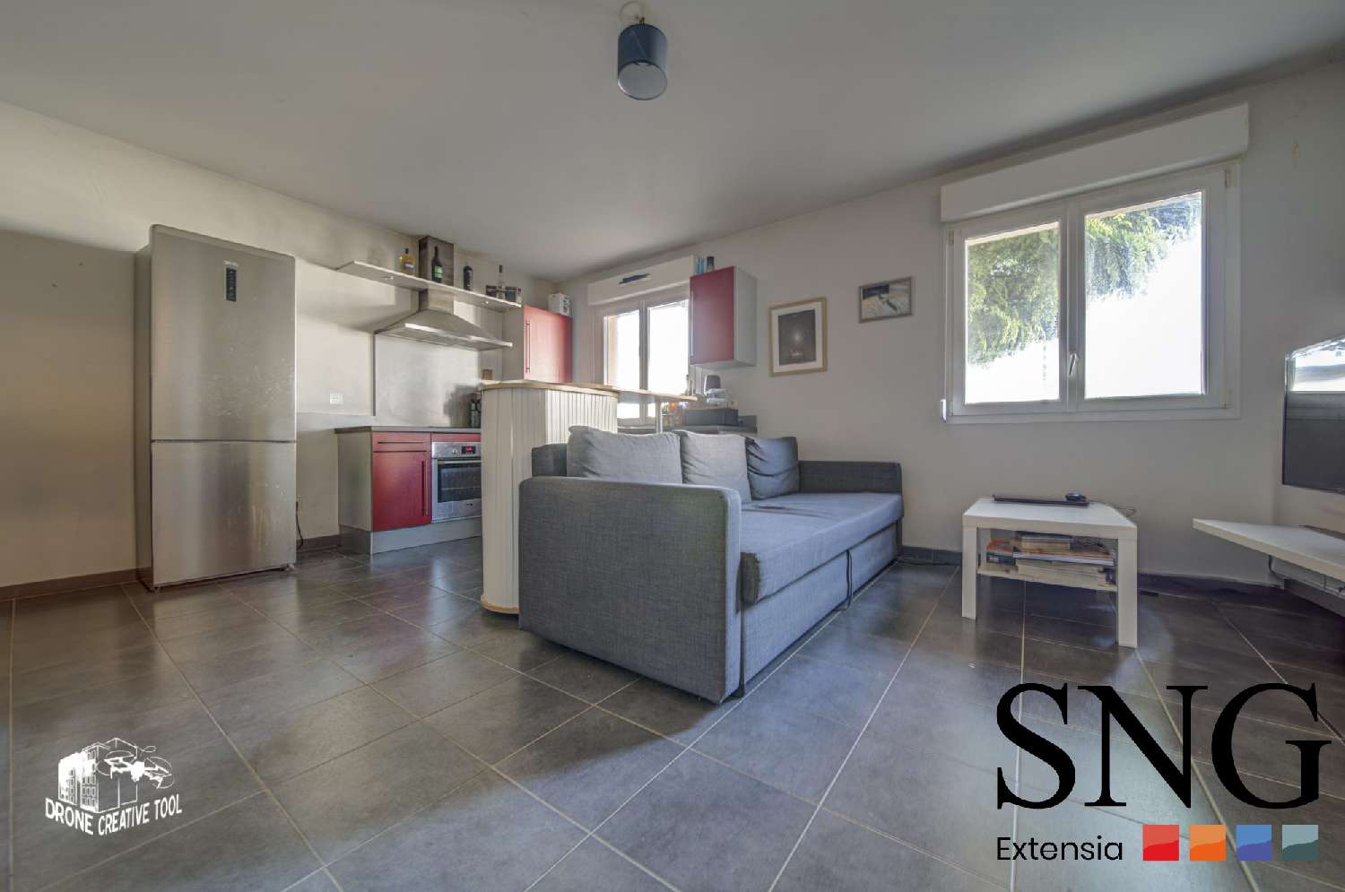  for sale apartment Hagen Moselle 3