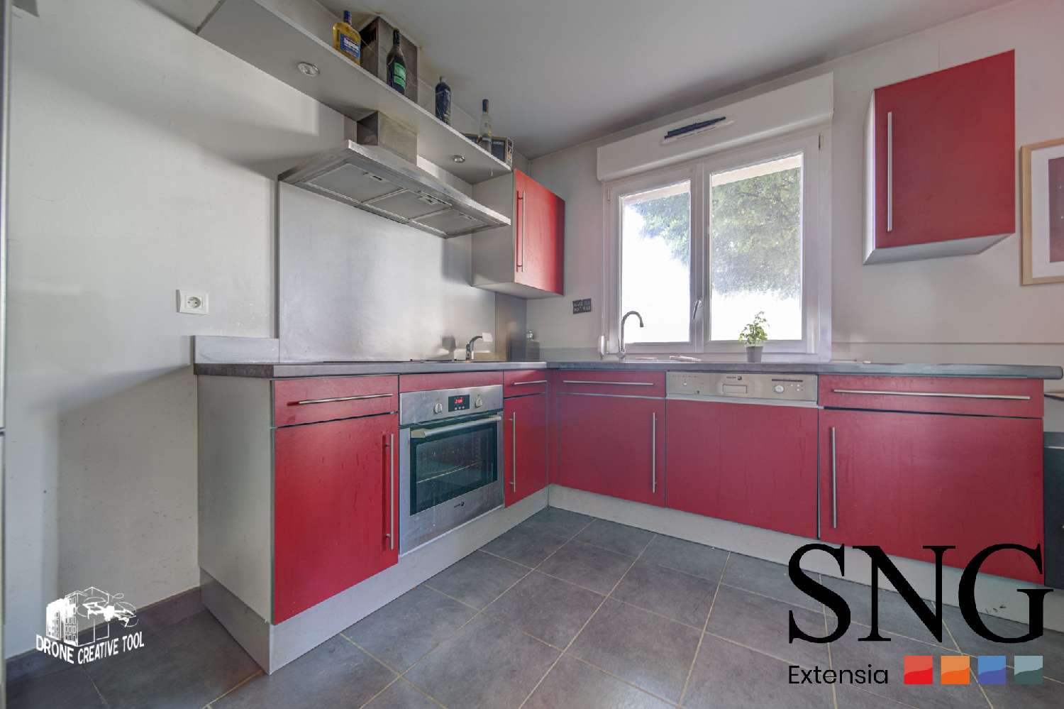  for sale apartment Hagen Moselle 4