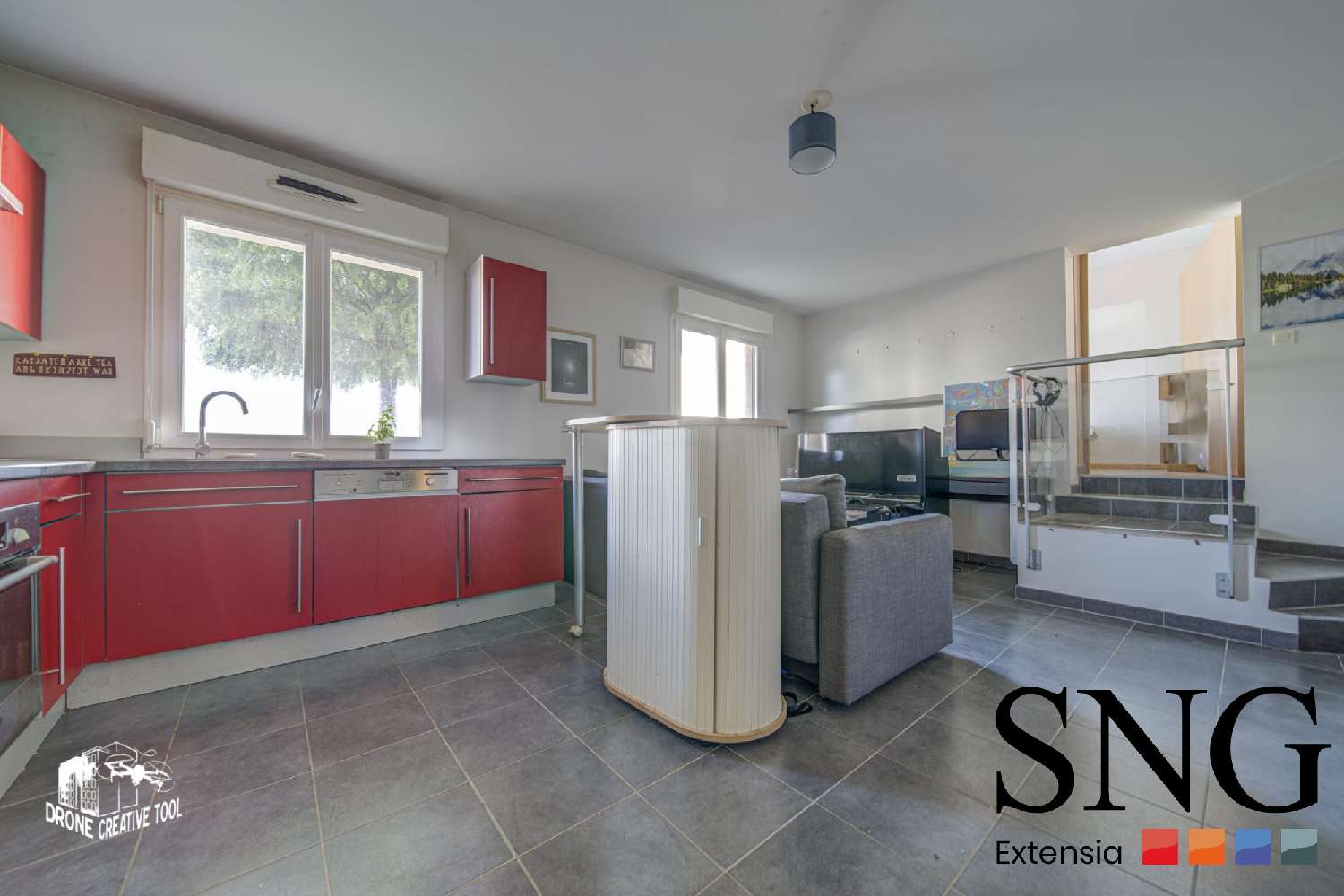  for sale apartment Hagen Moselle 7