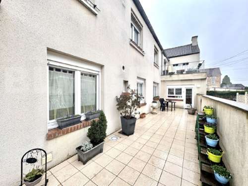 Harnes Pas-de-Calais appartement foto 7141751
