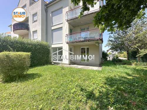 Hégenheim Haut-Rhin Wohnung/ Apartment Bild 7146033